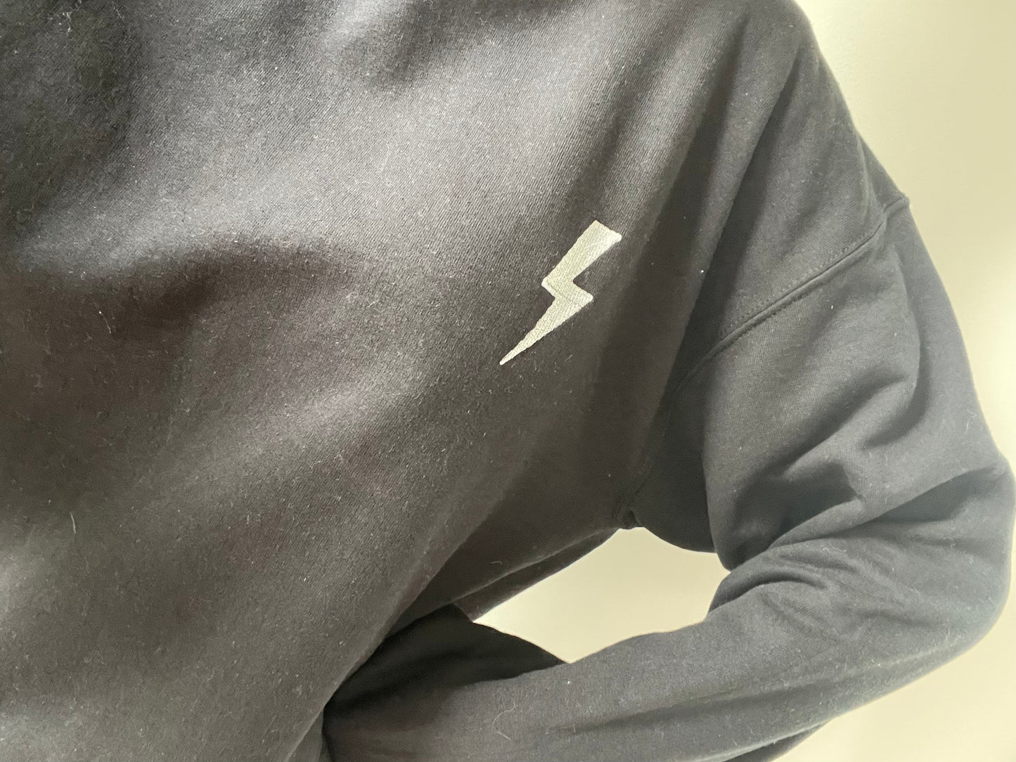 Crewneck