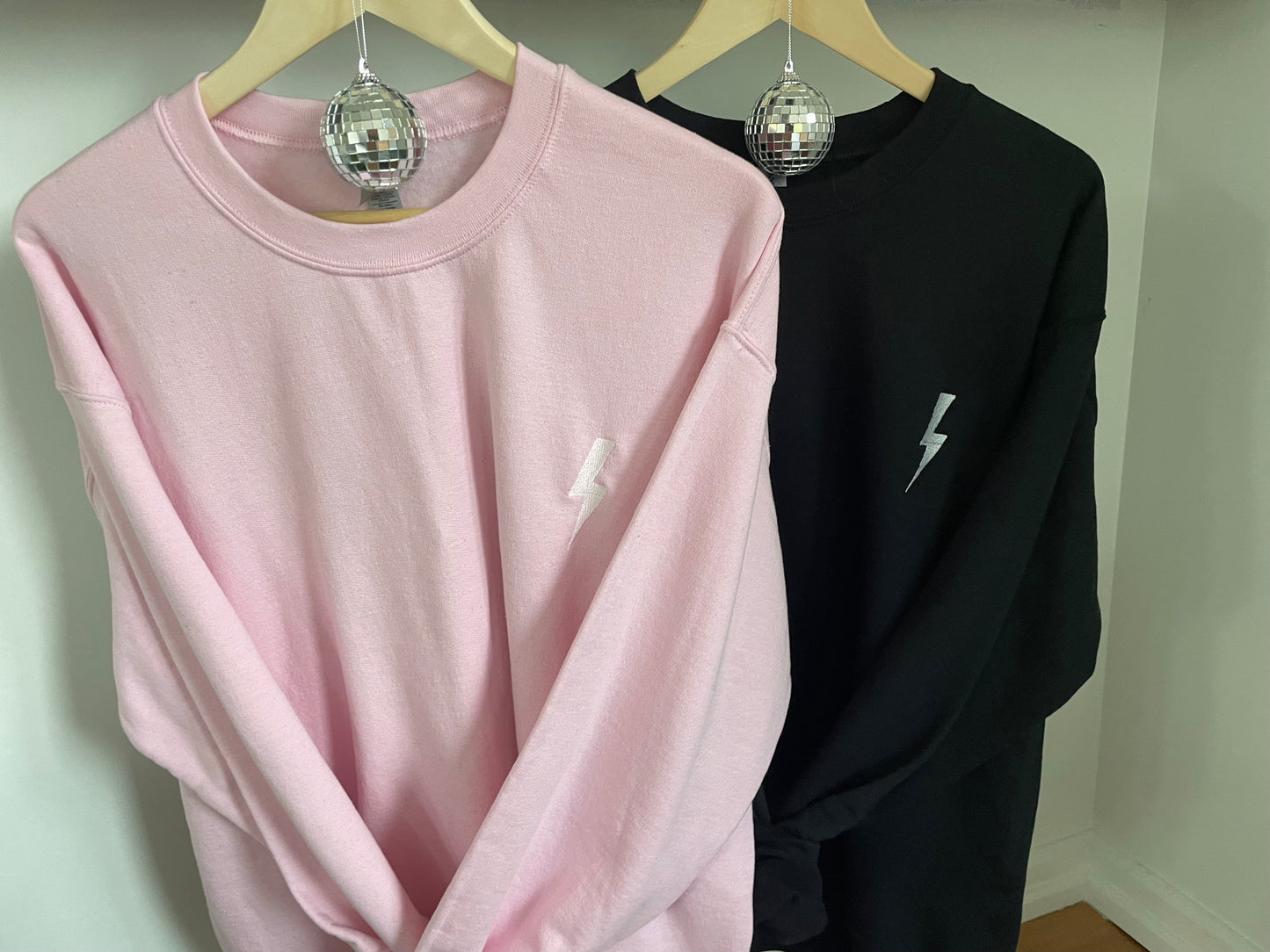 Crewneck