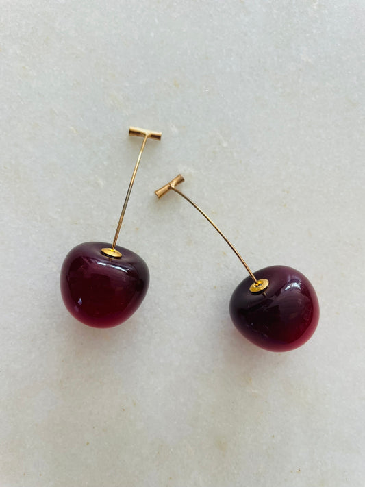 Cherries